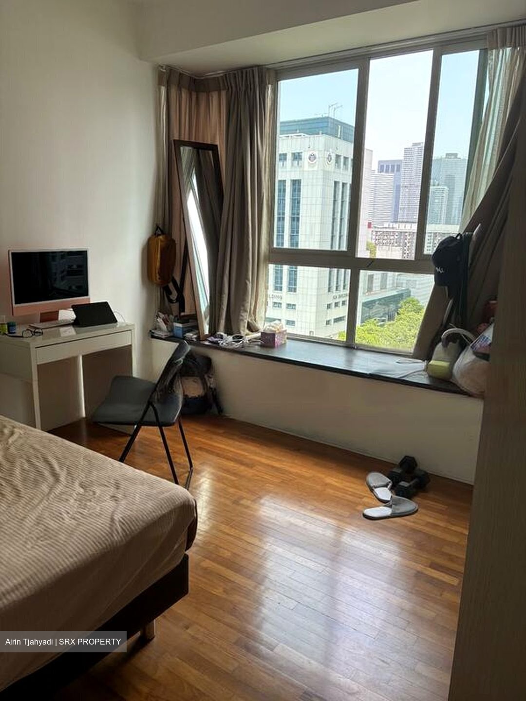 Citylights (D8), Condominium #456297051